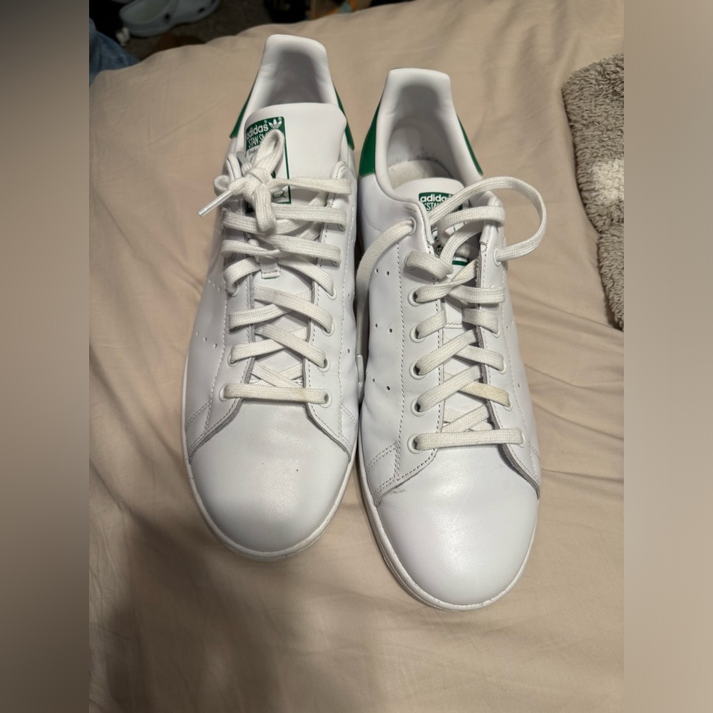 Adidas Stan Smiths size 13 mens